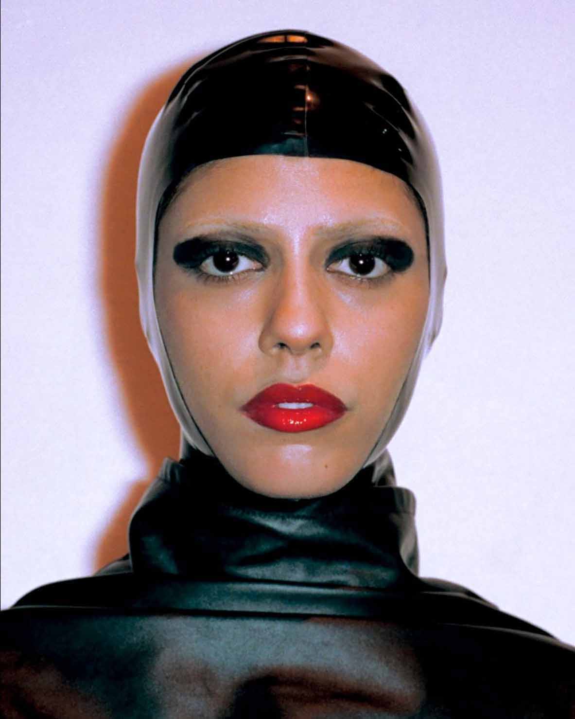 Nemahsis Shares new Video Single ‘criminal’